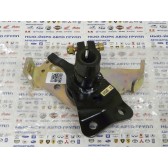 BOLTED STEERING POST KIT, LOWER